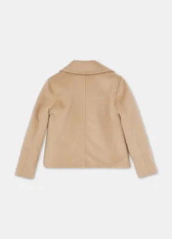 Liu Jo Abrigo de doble botonadura- Abrigos Y Chaquetas