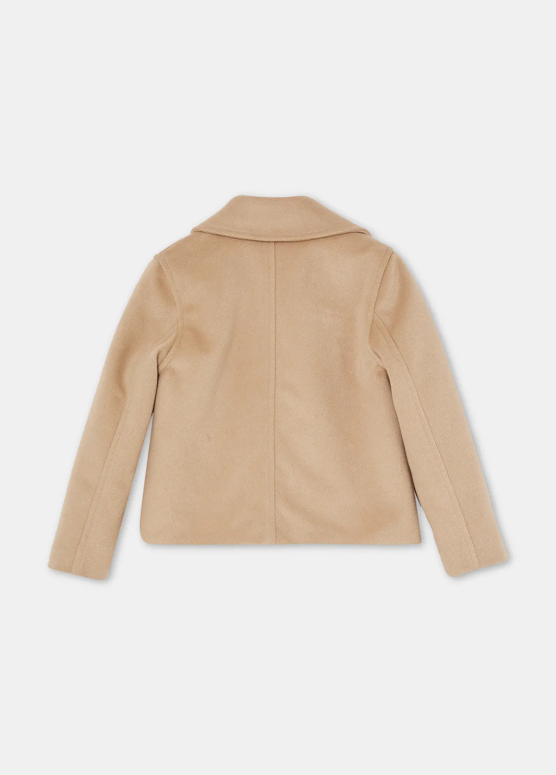 Liu Jo Abrigo de doble botonadura- Abrigos Y Chaquetas