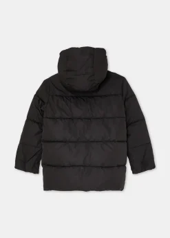 Liu Jo Abrigo de nailon acolchado- Abrigos Y Chaquetas