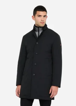 Liu Jo Abrigo de softshell-Hombre Prendas De Abrigo
