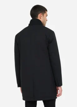 Liu Jo Abrigo de softshell-Hombre Prendas De Abrigo