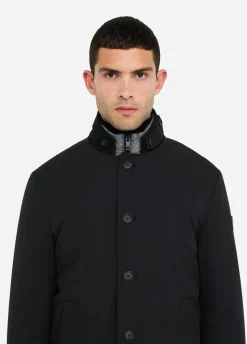 Liu Jo Abrigo de softshell-Hombre Prendas De Abrigo