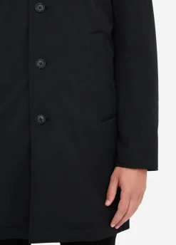 Liu Jo Abrigo de softshell-Hombre Prendas De Abrigo