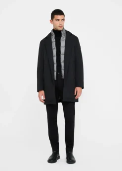 Liu Jo Abrigo de softshell-Hombre Prendas De Abrigo