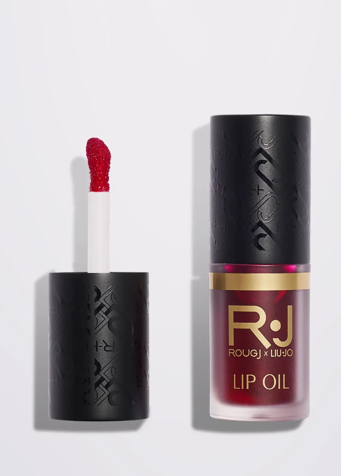 Liu Jo Aceite labial Armonia dei Colori Invierno Rougj x-Mujer Make Up
