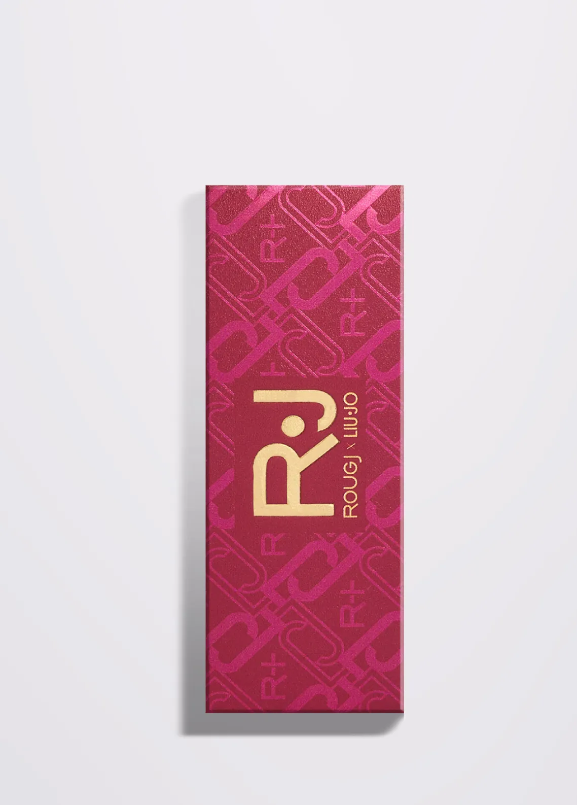 Liu Jo Aceite labial Armonia dei Colori Invierno Rougj x-Mujer Make Up