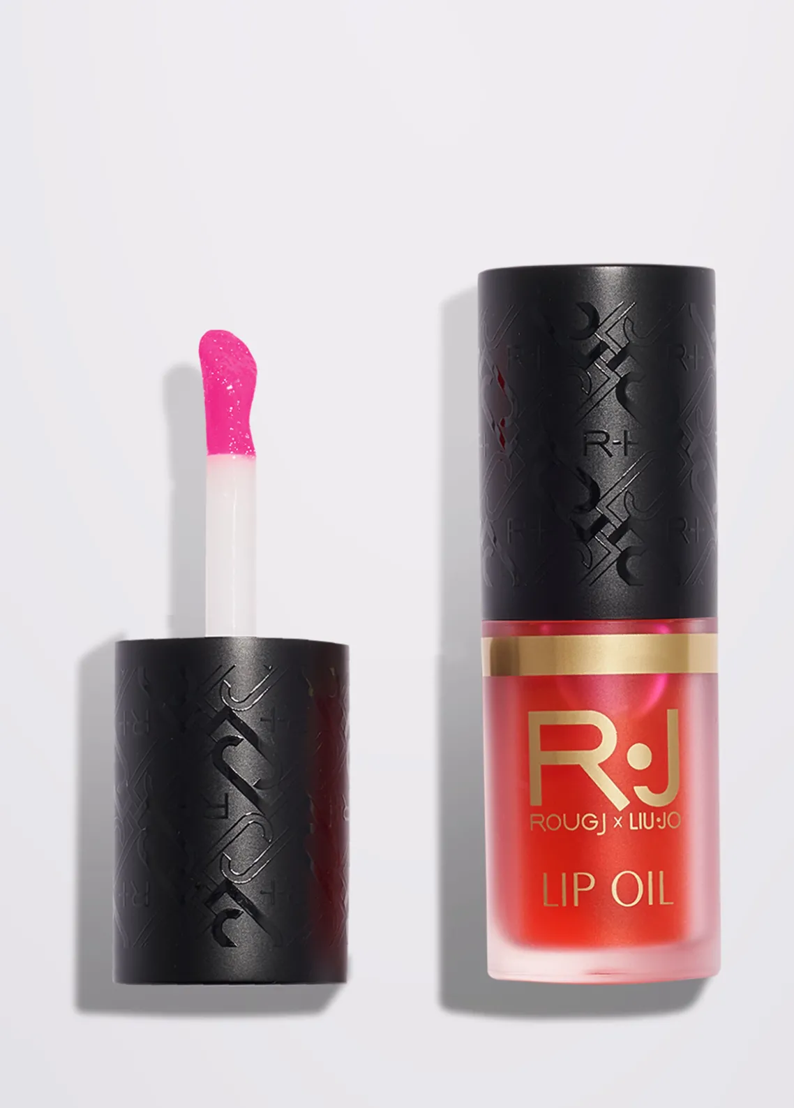 Liu Jo Aceite labial fucsia Casualwear Rougj x-Mujer Make Up
