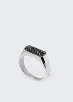 Liu Jo Anillo para hombre-Hombre Relojes Y Joyería