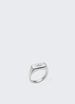 Liu Jo Anillo para hombre-Hombre Relojes Y Joyería