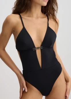 Liu Jo Bañador entero-Mujer Moda Baño