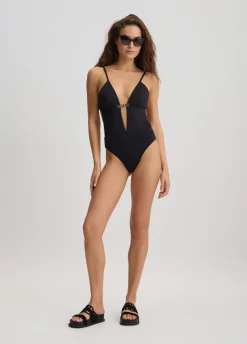 Liu Jo Bañador entero-Mujer Moda Baño