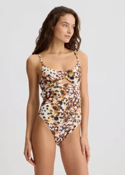 Liu Jo Bañador entero-Mujer Moda Baño