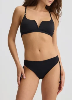 Liu Jo Bañador tipo slip-Mujer Moda Baño