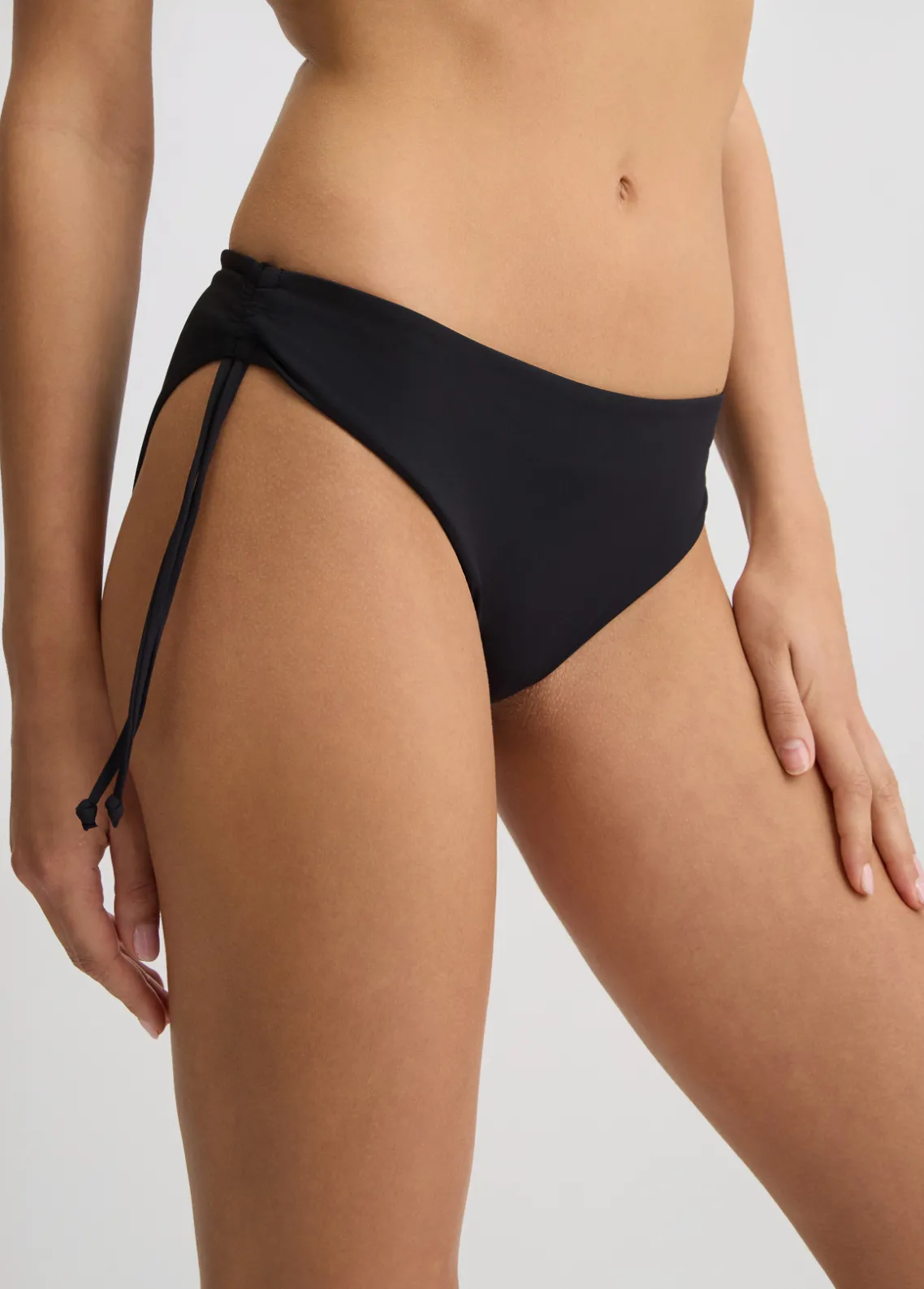 Liu Jo Bañador tipo slip-Mujer Moda Baño