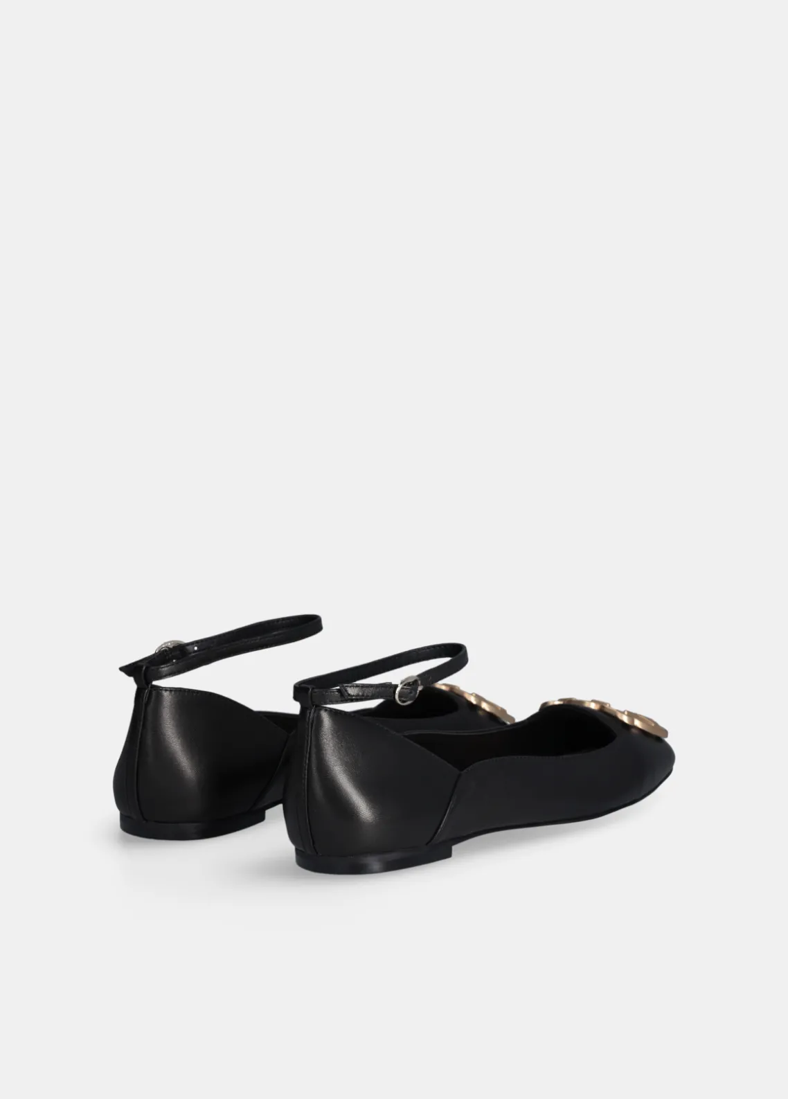 Liu Jo Bailarinas de napa-Mujer Mocasines