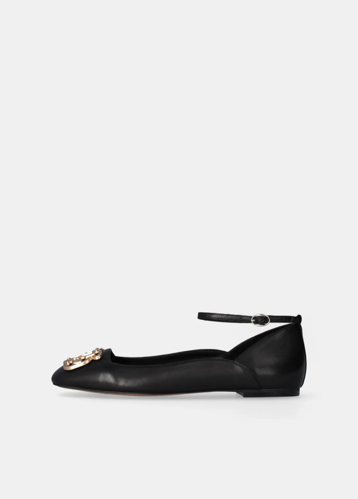 Liu Jo Bailarinas de napa-Mujer Mocasines