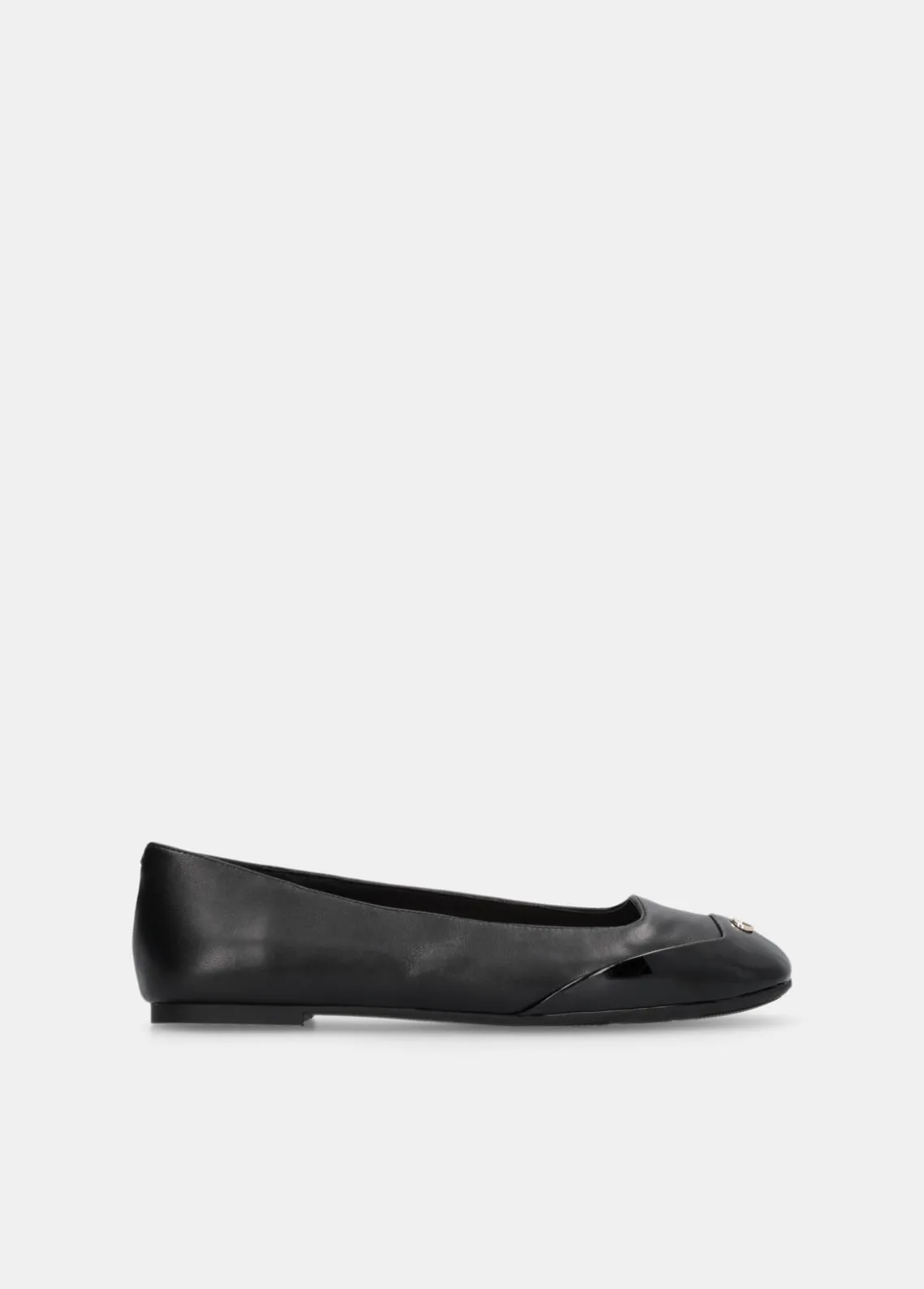 Liu Jo Bailarinas de napa-Mujer Mocasines