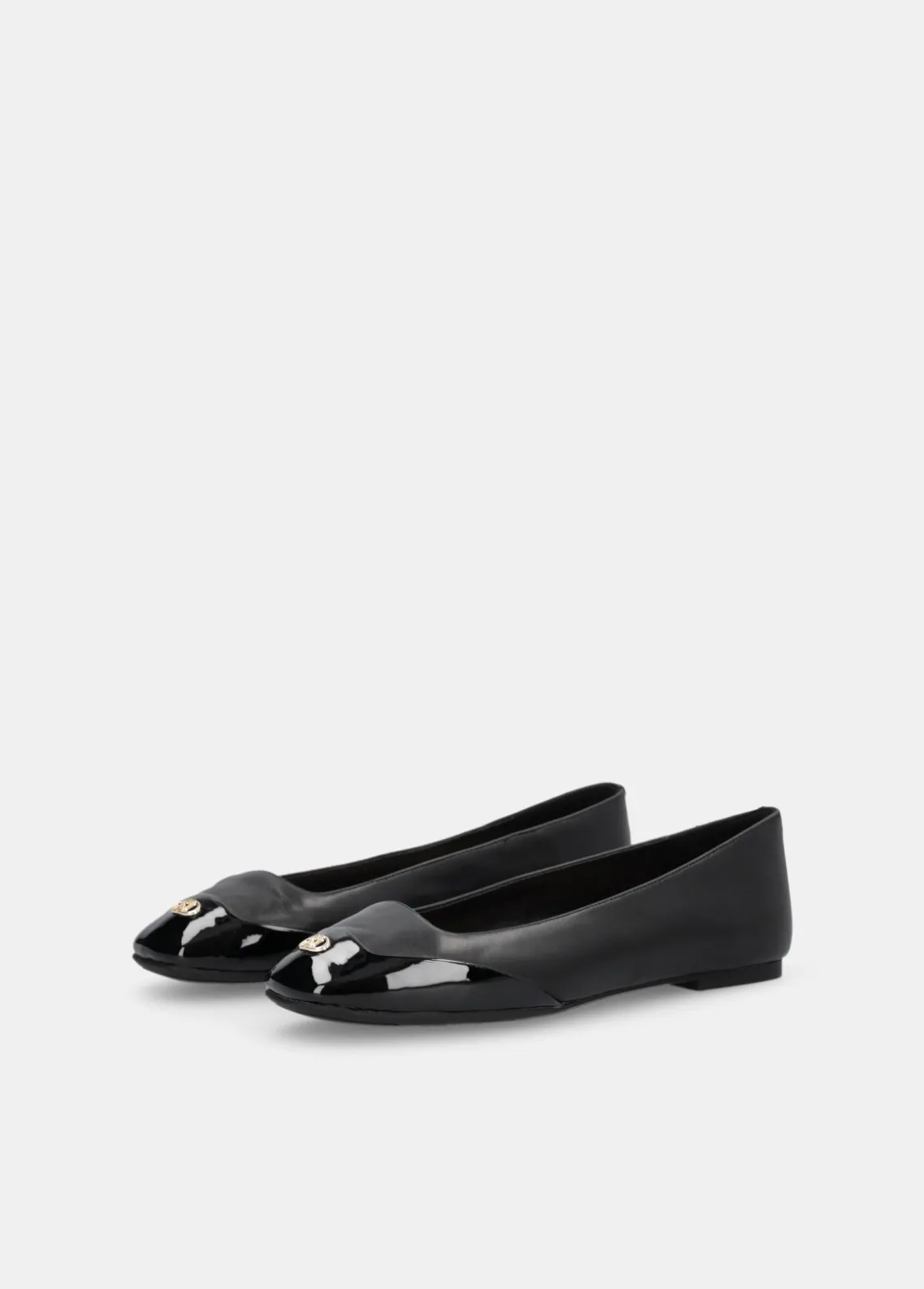 Liu Jo Bailarinas de napa-Mujer Mocasines