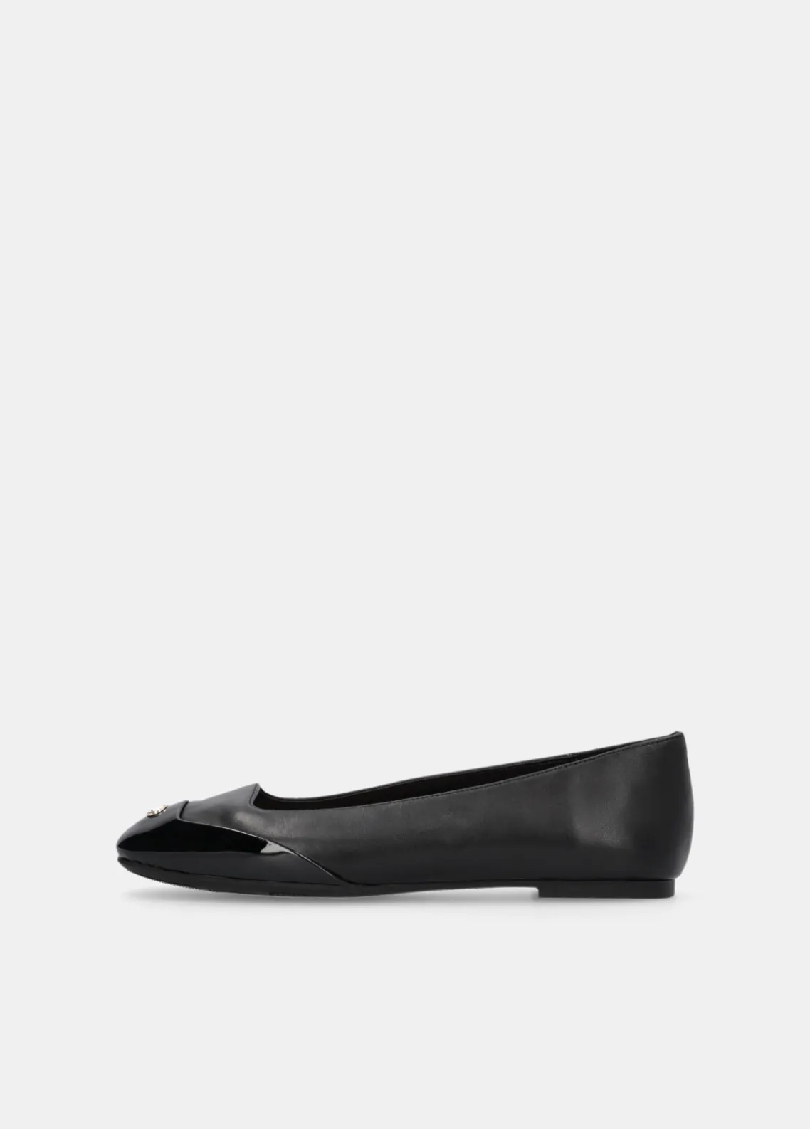 Liu Jo Bailarinas de napa-Mujer Mocasines