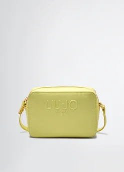 Liu Jo Bandolera mediana-Mujer Bolsos Bandoleras