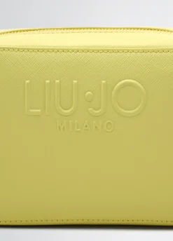 Liu Jo Bandolera mediana-Mujer Bolsos Bandoleras