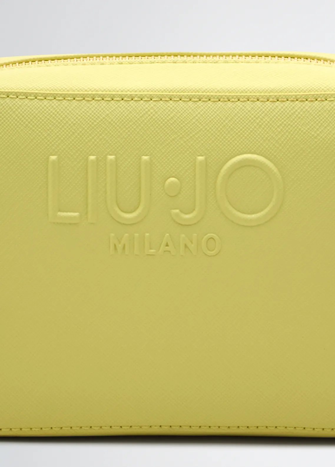 Liu Jo Bandolera mediana-Mujer Bolsos Bandoleras