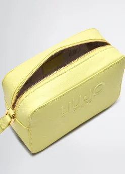 Liu Jo Bandolera mediana-Mujer Bolsos Bandoleras