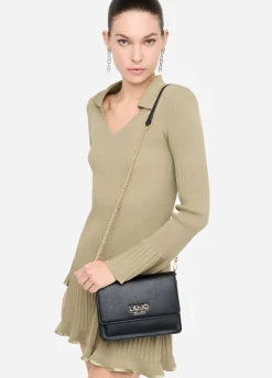 Liu Jo Bandolera mediana-Mujer Bolsos Bandoleras