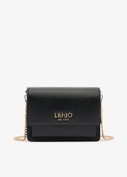 Liu Jo Bandolera mediana-Mujer Bolsos Bandoleras