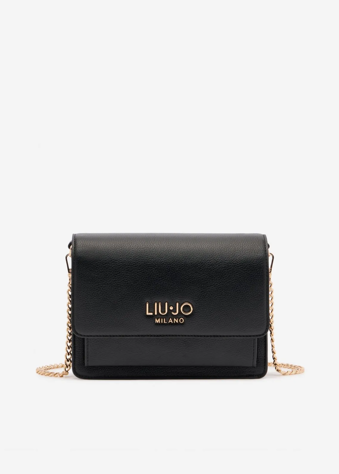 Liu Jo Bandolera mediana-Mujer Bolsos Bandoleras