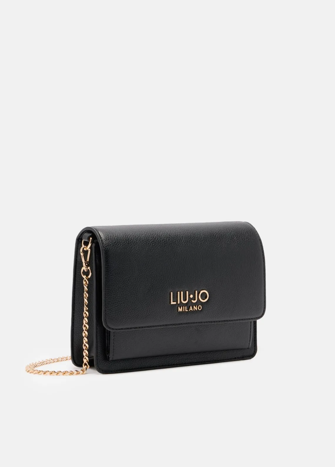 Liu Jo Bandolera mediana-Mujer Bolsos Bandoleras