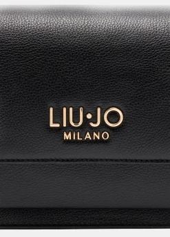 Liu Jo Bandolera mediana-Mujer Bolsos Bandoleras