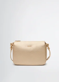 Liu Jo Bandolera mediana-Mujer Bolsos Bandoleras