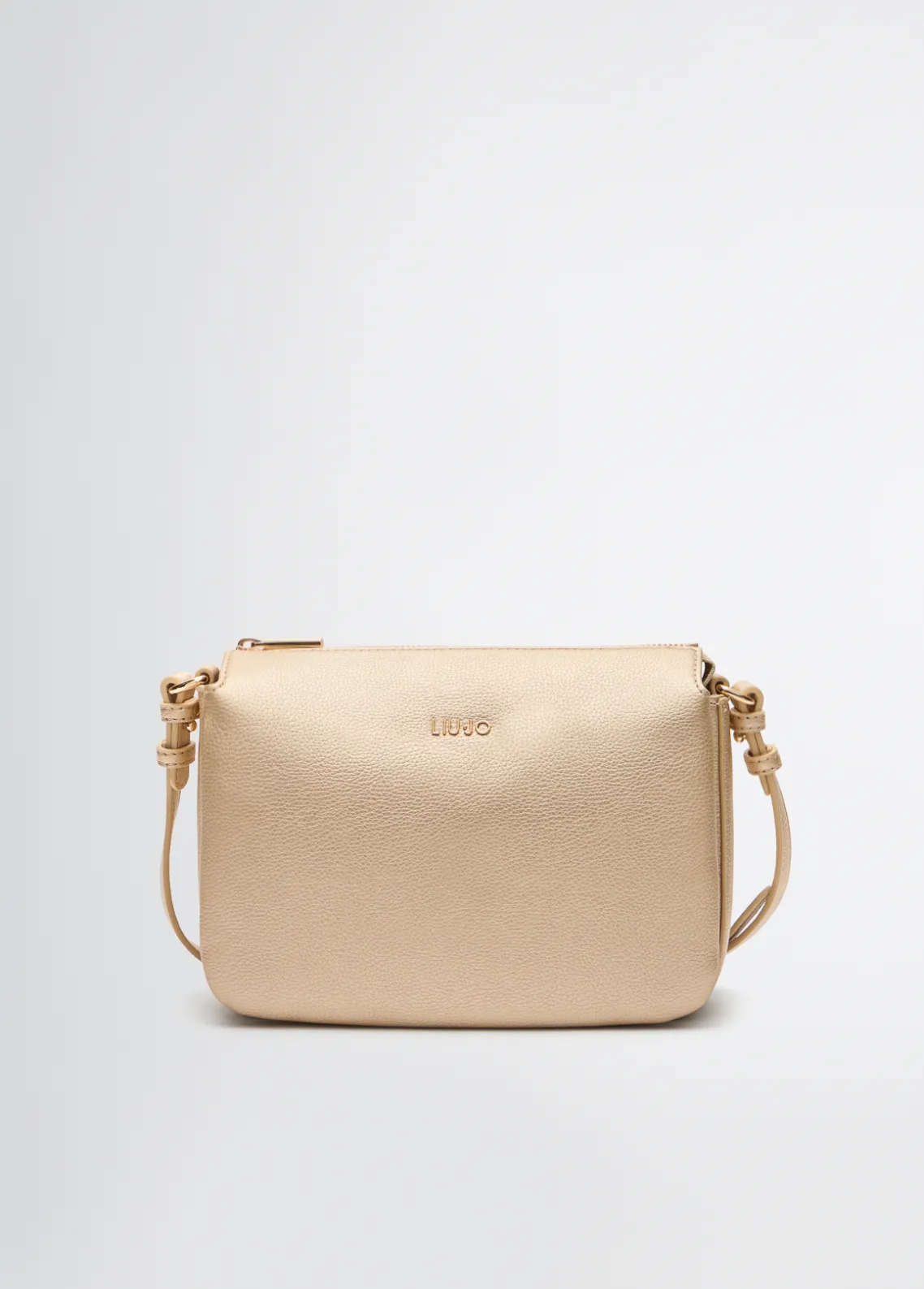 Liu Jo Bandolera mediana-Mujer Bolsos Bandoleras