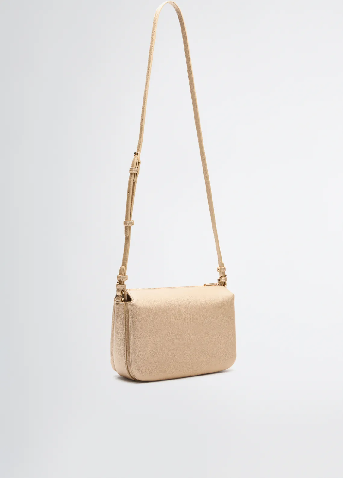 Liu Jo Bandolera mediana-Mujer Bolsos Bandoleras