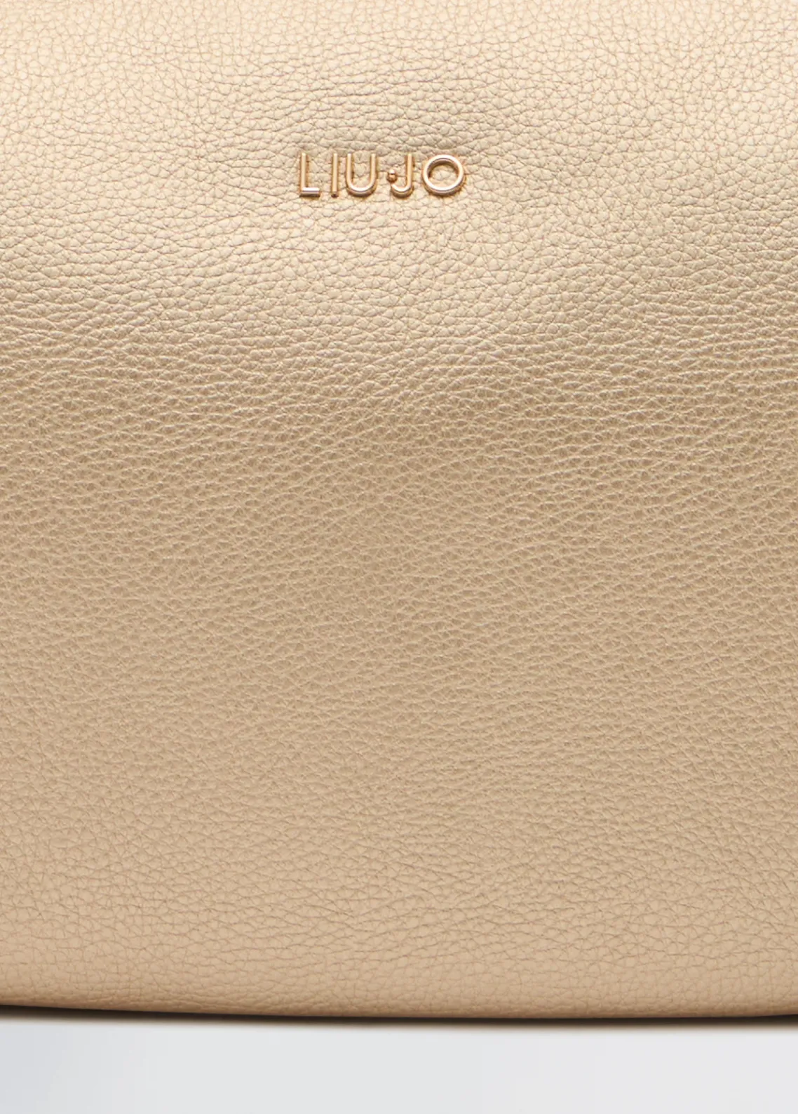 Liu Jo Bandolera mediana-Mujer Bolsos Bandoleras