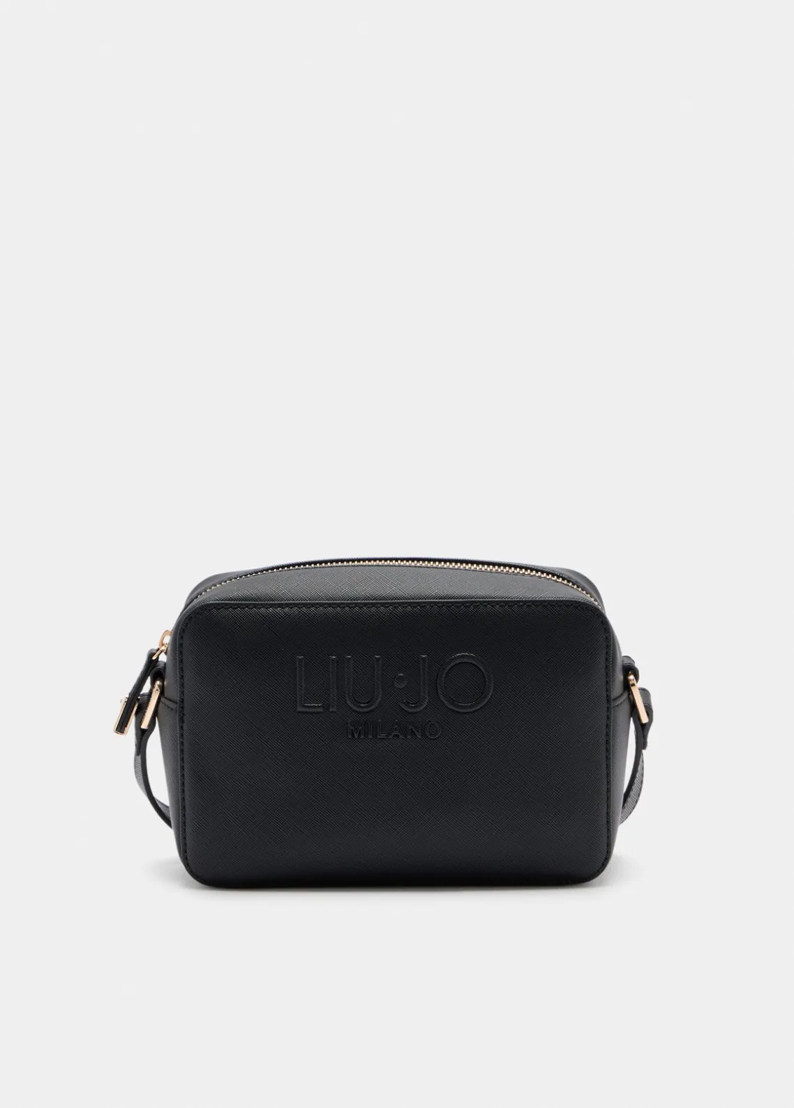 Liu Jo Bandolera mediana-Mujer Bolsos Bandoleras