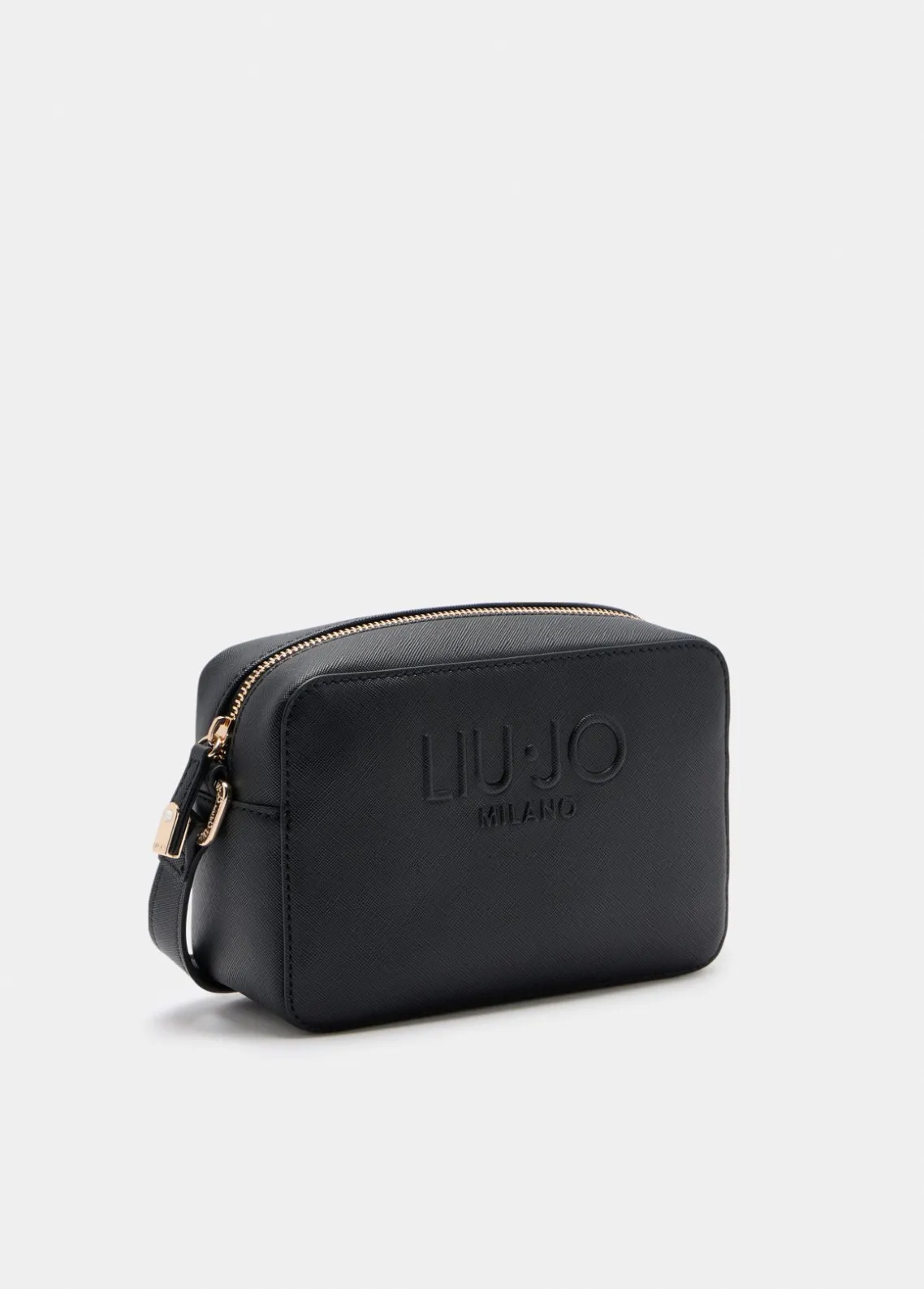 Liu Jo Bandolera mediana-Mujer Bolsos Bandoleras