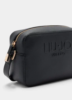 Liu Jo Bandolera mediana-Mujer Bolsos Bandoleras