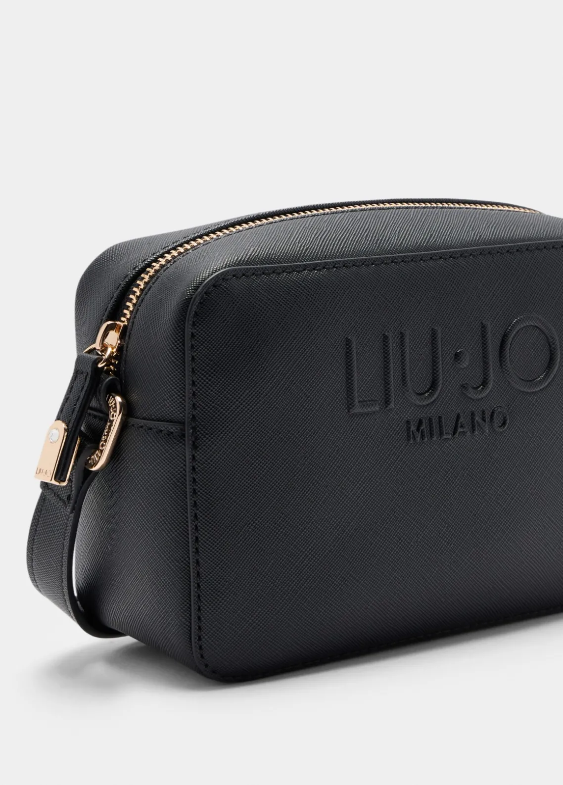 Liu Jo Bandolera mediana-Mujer Bolsos Bandoleras