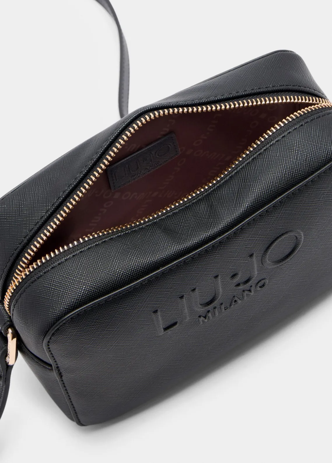 Liu Jo Bandolera mediana-Mujer Bolsos Bandoleras