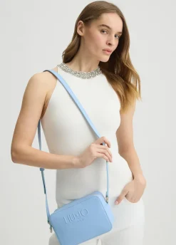 Liu Jo Bandolera mediana-Mujer Bolsos Bandoleras