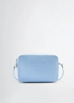 Liu Jo Bandolera mediana-Mujer Bolsos Bandoleras