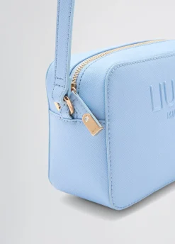 Liu Jo Bandolera mediana-Mujer Bolsos Bandoleras