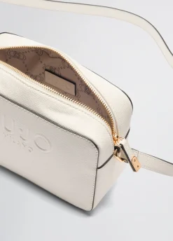 Liu Jo Bandolera mediana-Mujer Bolsos Bandoleras