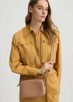 Liu Jo Bandolera mediana-Mujer Bolsos Bandoleras