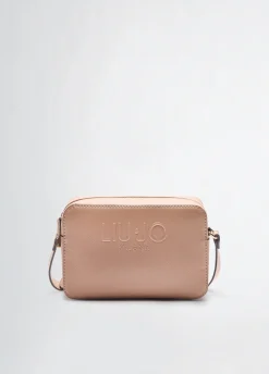 Liu Jo Bandolera mediana-Mujer Bolsos Bandoleras