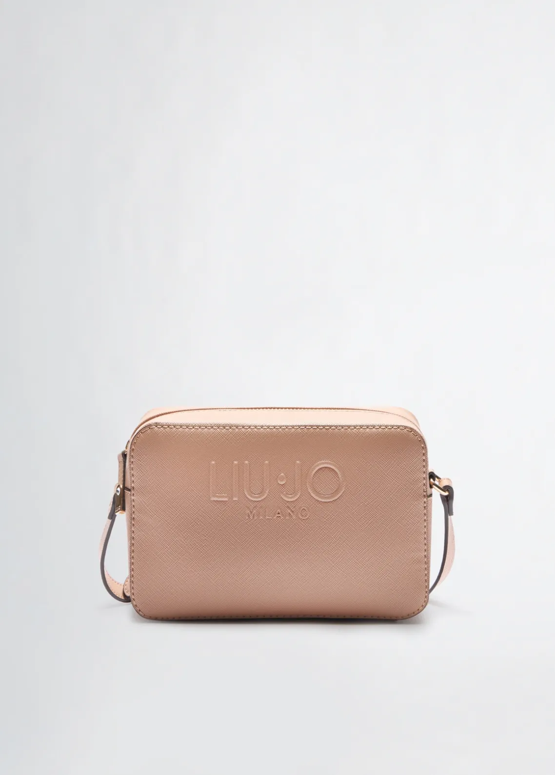Liu Jo Bandolera mediana-Mujer Bolsos Bandoleras