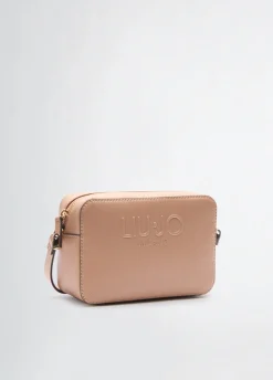 Liu Jo Bandolera mediana-Mujer Bolsos Bandoleras