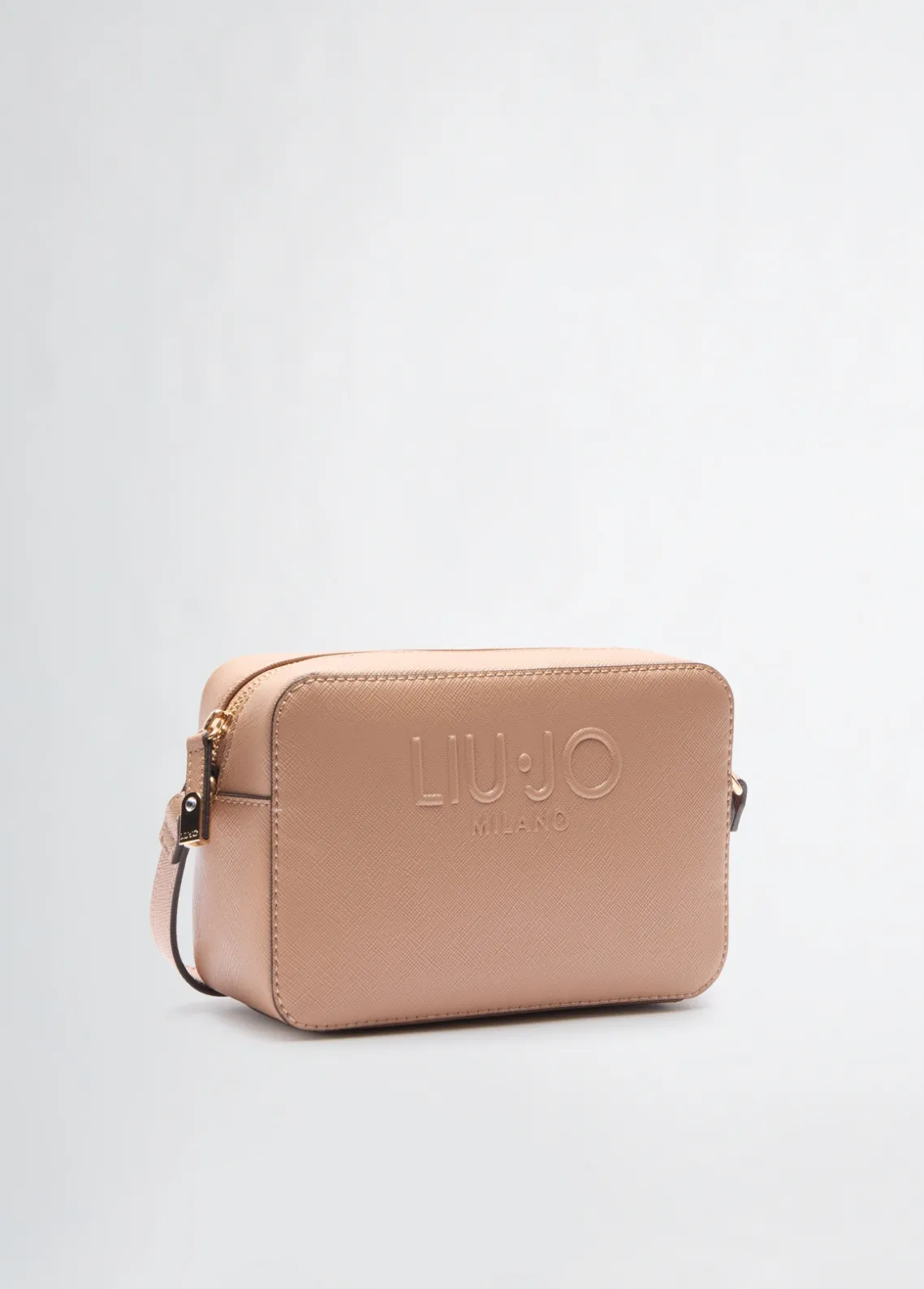 Liu Jo Bandolera mediana-Mujer Bolsos Bandoleras